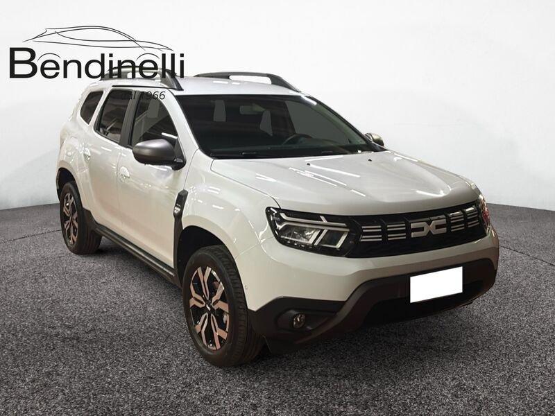 Dacia Duster Duster 1.0 TCe GPL 4x2 Journey UP