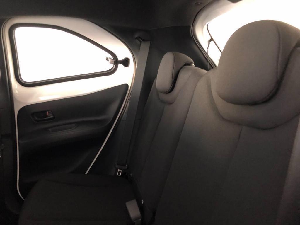 Toyota Aygo X 1.0 Active