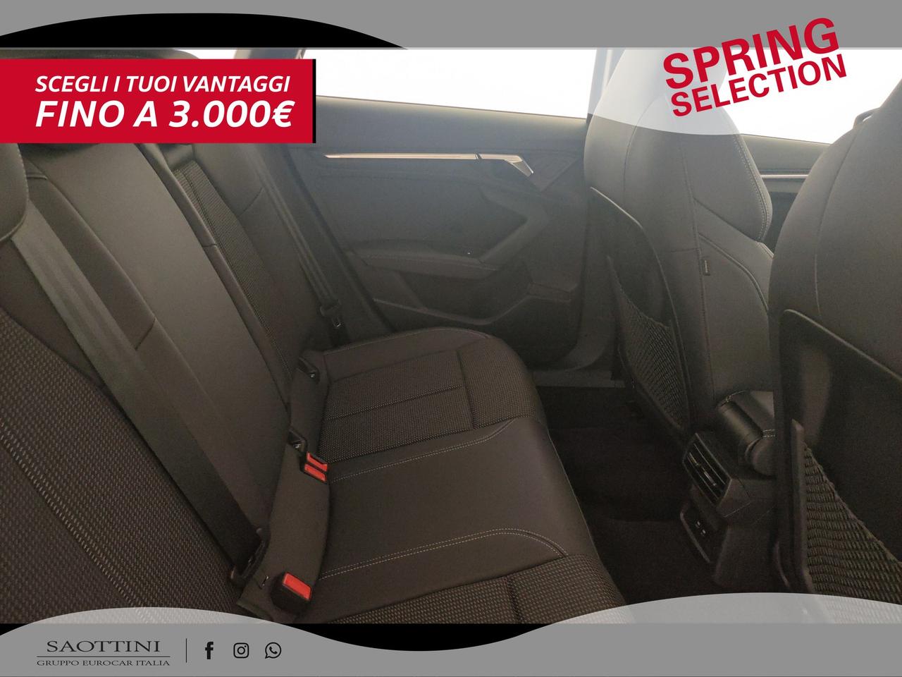 Sportback 2.0 TFSI quattro S tronic