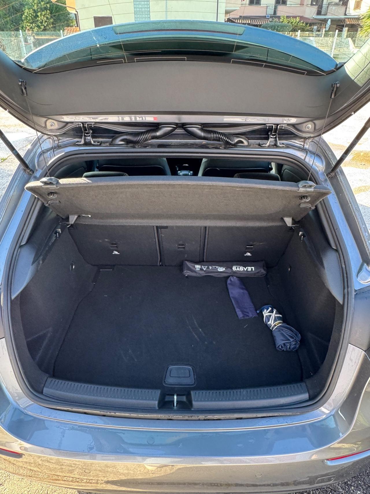 Mercedes-benz A 180 d Automatic Business