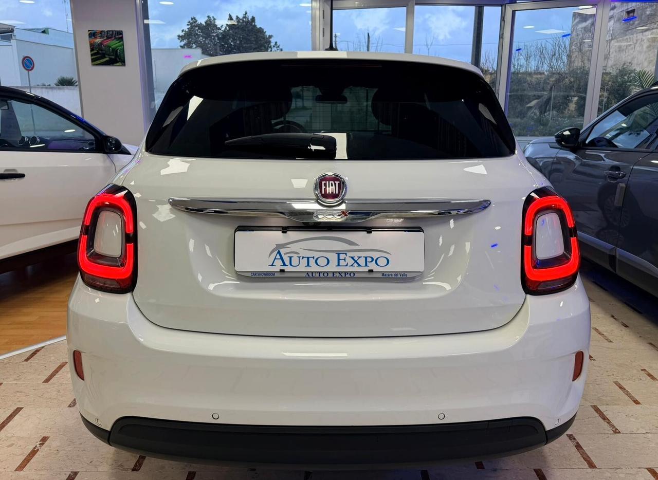 Fiat 500X 1.6 MultiJet 130CV