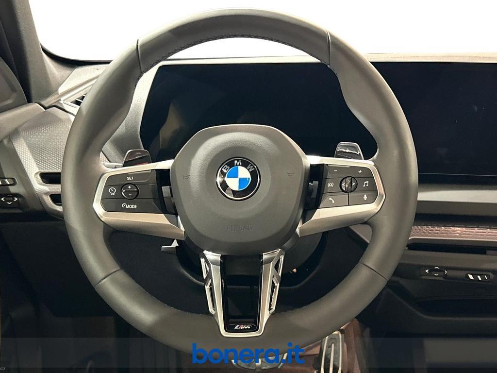 BMW Serie 1 120 48V MSport Pro DCT
