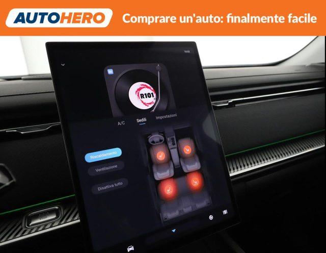 JAECOO Jaecoo 7 1.6 TGDI 147 CV aut. Premium