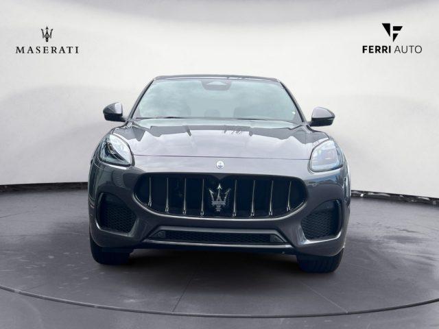 MASERATI Grecale MY25 MHEV 300 CV AWD
