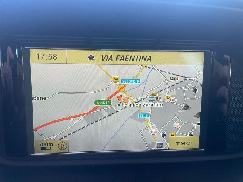 Mercedes-Benz Classe E E 250 CDI BE 4matic Avantgarde