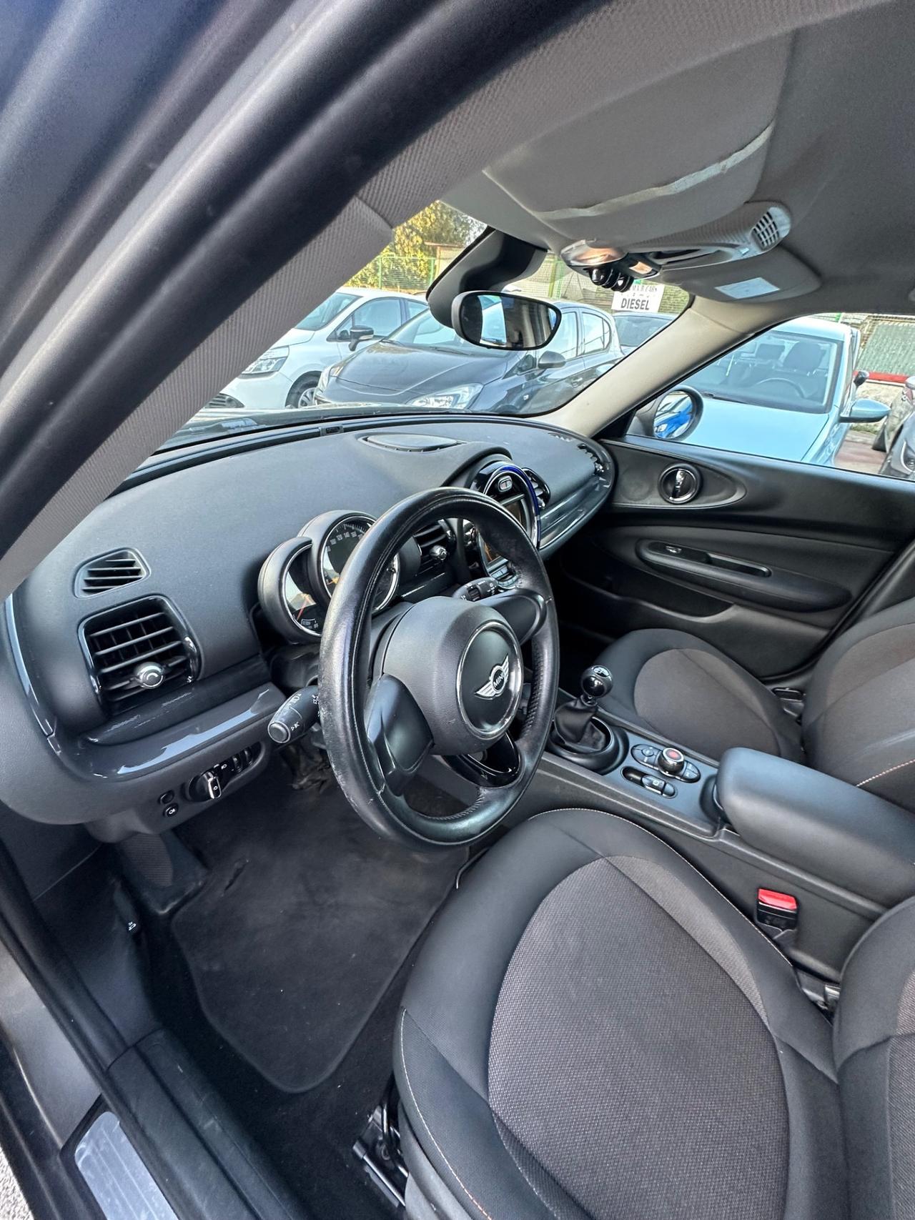 Mini Cooper Clubman Mini 1.5 One D Business Clubman