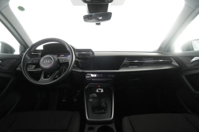 AUDI A3 A3 SPB 30 TFSI S line edition