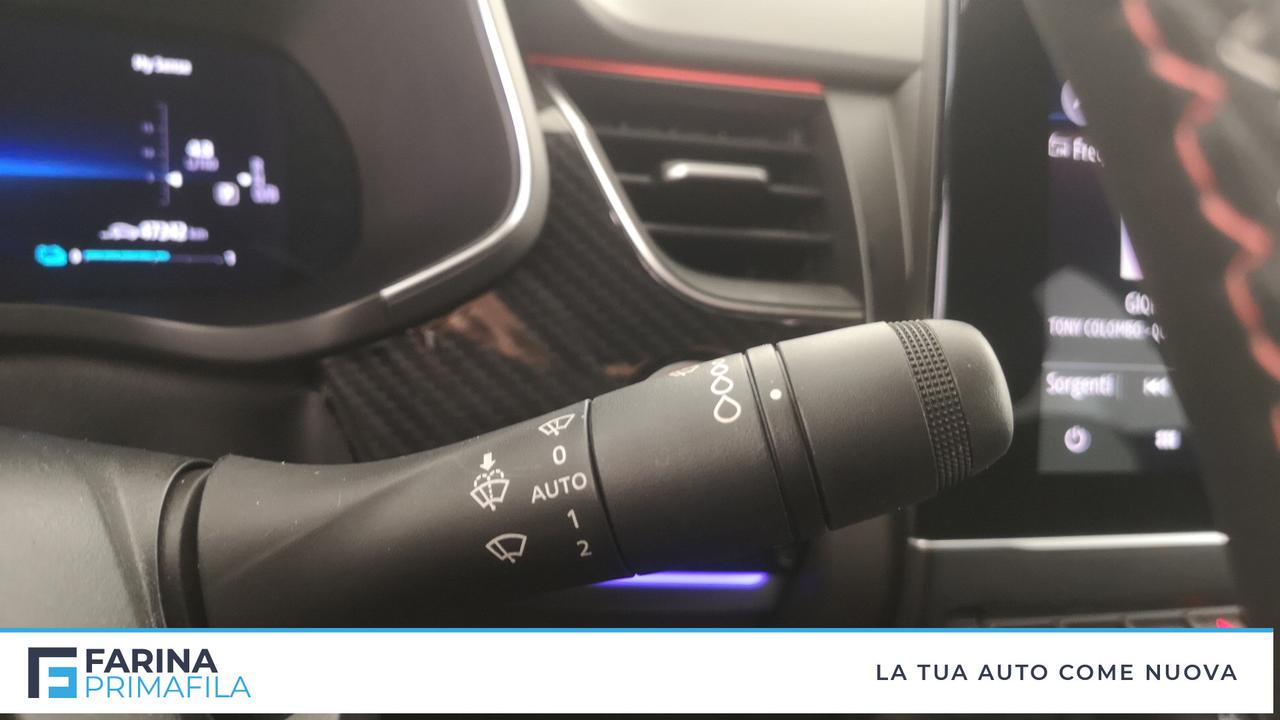RENAULT Arkana 2021 - Arkana 1.6 E-Tech hybrid R.S. Line 145cv