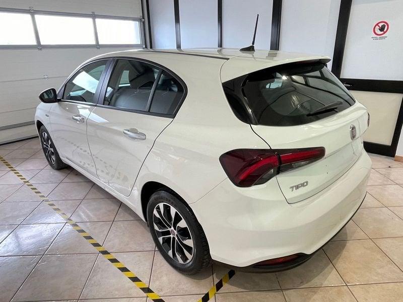 FIAT Tipo 1.0 T3 100cv City Life