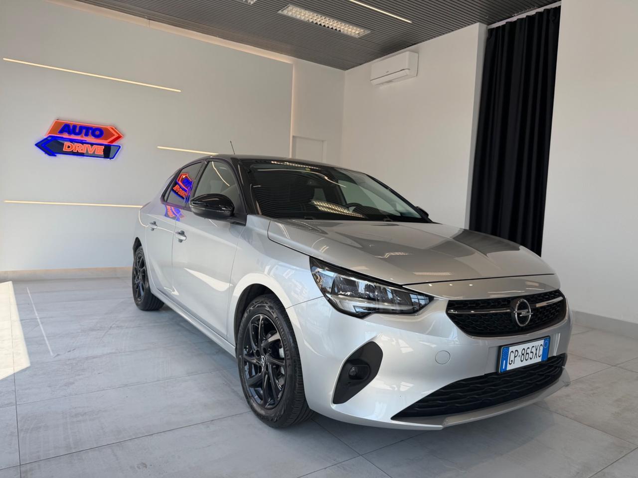 Opel Corsa 1.2 Elegance “ 26 Mila Km CERTIFICATI “