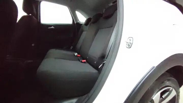 Opel Crossland 1.2 Turbo 12V 110 CV Start&Stop Edition