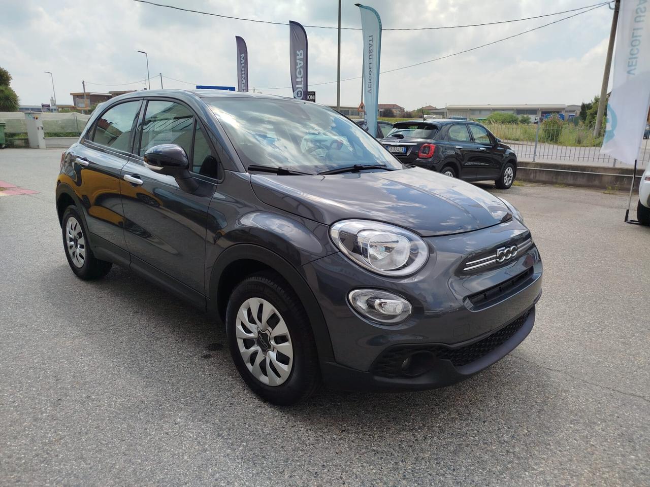 Fiat 500X 1.3 MultiJet 95 CV Club