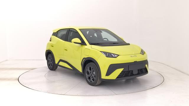 BYD Dolphin Surf 43,2 kWh Boost