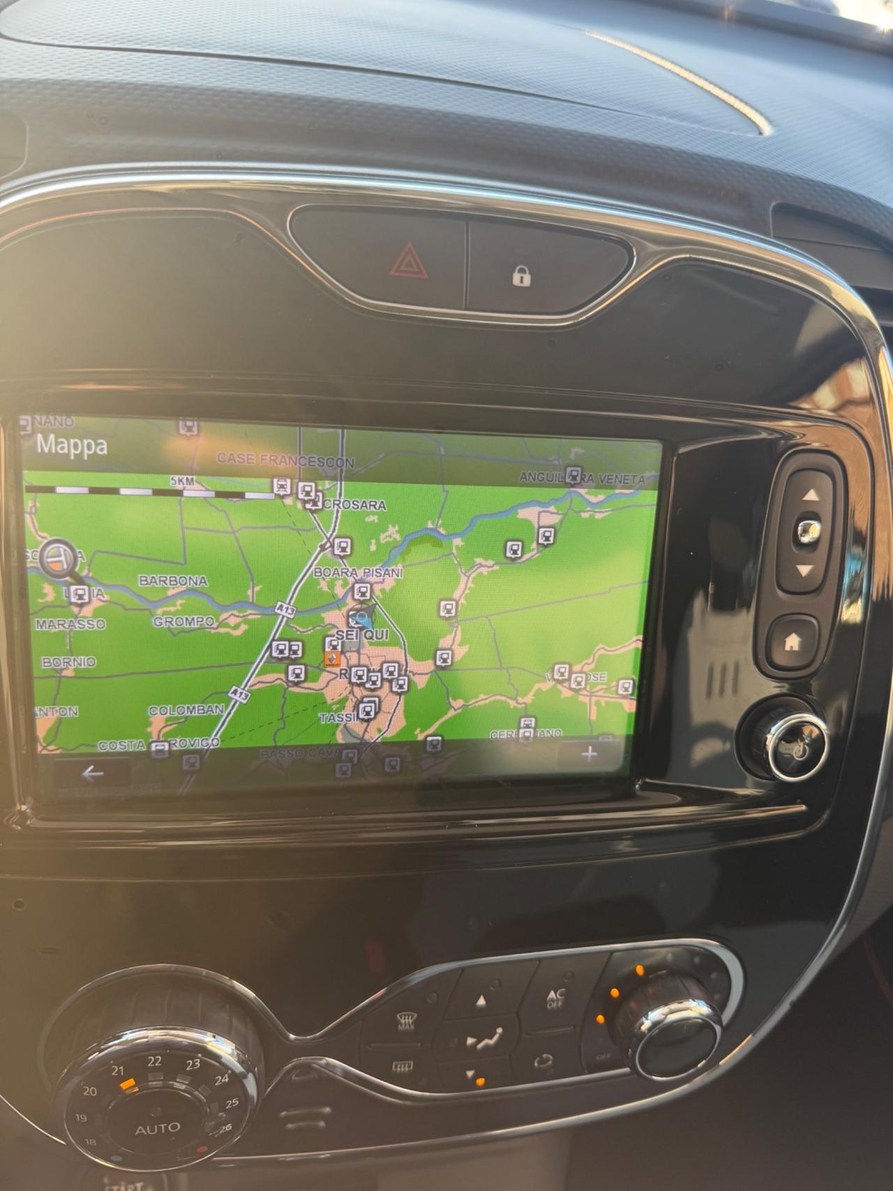 Renault Captur 1.5 dCi 8V 90 CV Start&Stop Energy R-Link