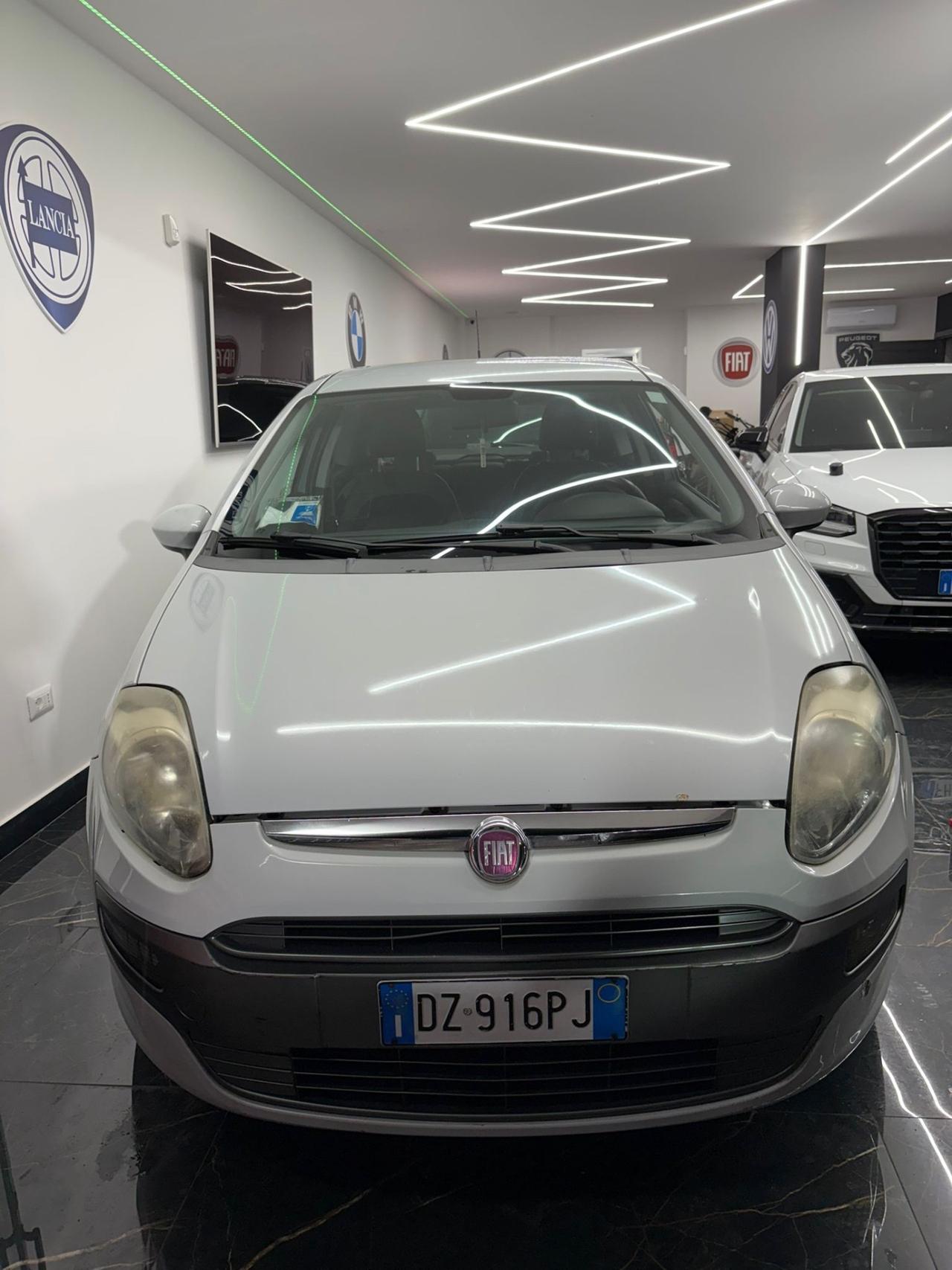 Fiat Punto Evo 1.3 Mjt 90 CV 3 porte Dynamic