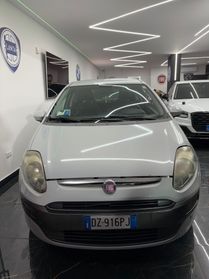 Fiat Punto Evo 1.3 Mjt 90 CV 3 porte Dynamic