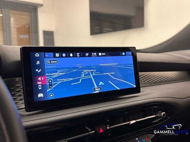 Alfa Romeo Tonale 1.5 130cv Hybrid TCT7 Sprint