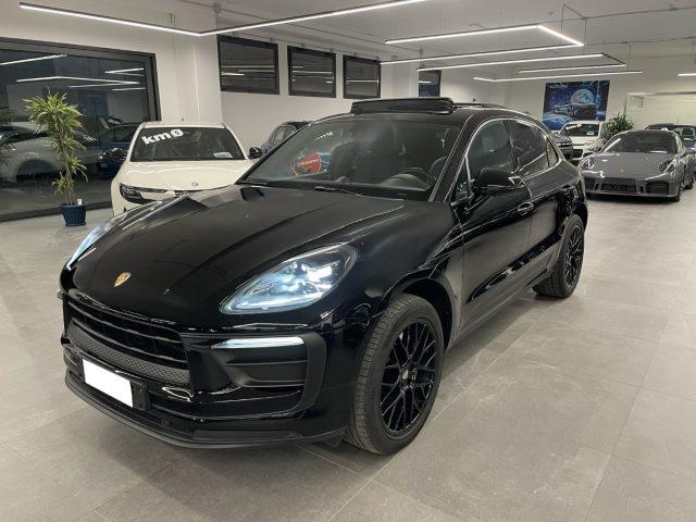 PORSCHE Macan 2.0 265 CV TETTO