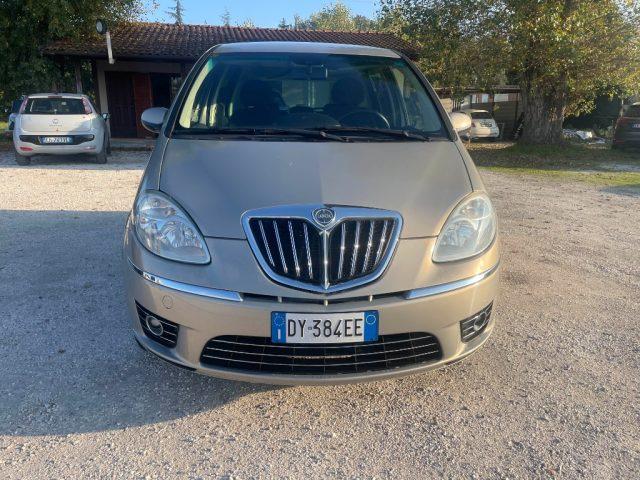 LANCIA MUSA 1.4 Platino Ecochic GPL