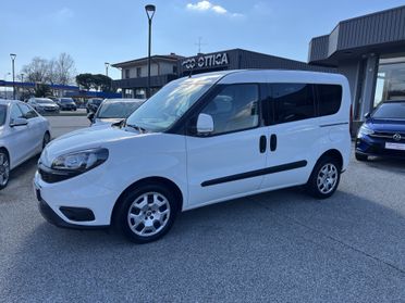 FIAT DOBLO CARGO 1600 MJT 105 CV (AUTOCARRO )