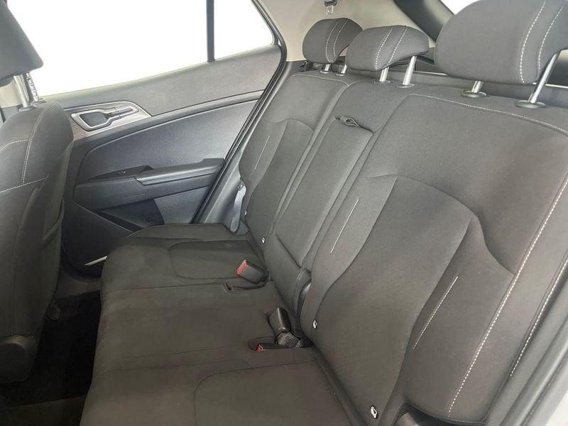 KIA Sportage Sportage 1.6 tgdi mhev Business dct