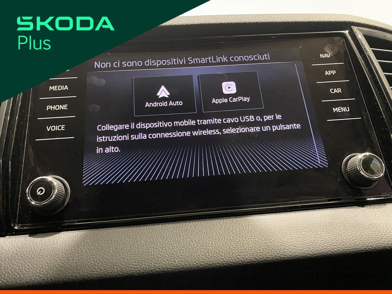 Skoda Karoq 2.0 tdi evo scr 115cv selection