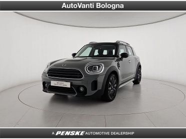 MINI Mini Countryman F60 Mini 1.5 Cooper Essential Countryman ALL4