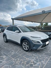 Hyundai Kona 1.6 crdi 48V Xline 2wd 136cv imt