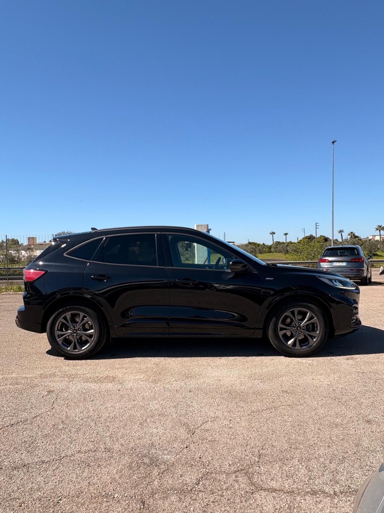 Ford Kuga 1.5 EcoBlue 120 CV 2WD ST-Line