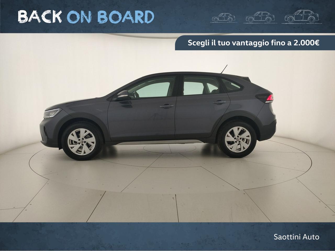 1.0 TSI Life 110 CV