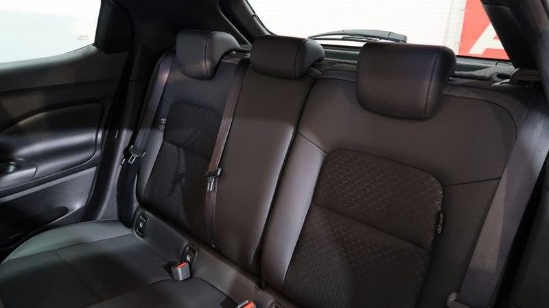 Nissan Juke Juke 1.0 dig-t N-Connecta 114cv dct #CAMBIO AUTOM.#VARI COLORI#