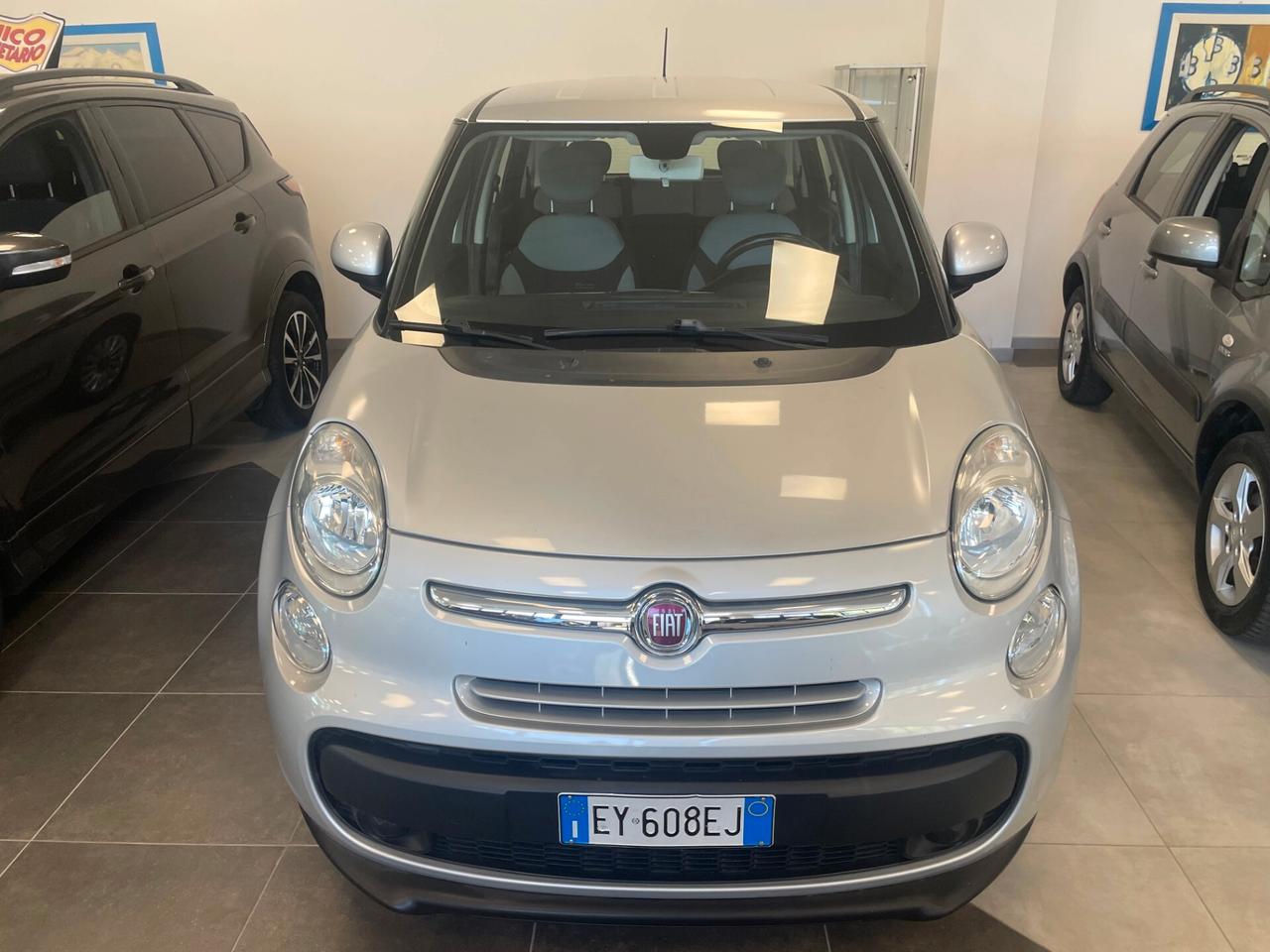 Fiat 500L 1.3 Multijet 85 CV Lounge