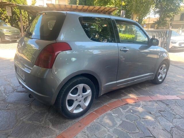 Suzuki Swift 1.3 DDiS 3p. GL...NEOPATENTATI!!!