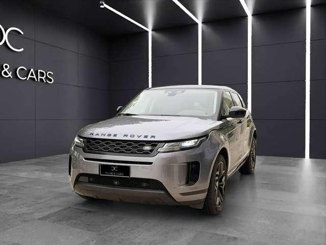 Land Rover Range Rover Evoque Range Rover Evoque II MY 22 2.0d i4 mhev S awd 204cv auto