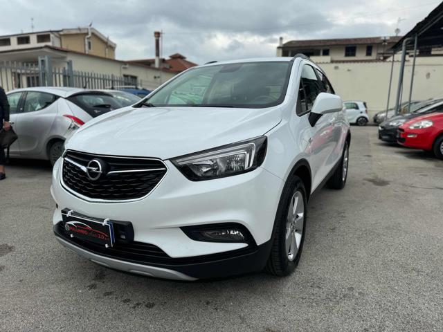 OPEL Mokka X 1.6 CDTI 136CV S&S Cosmo