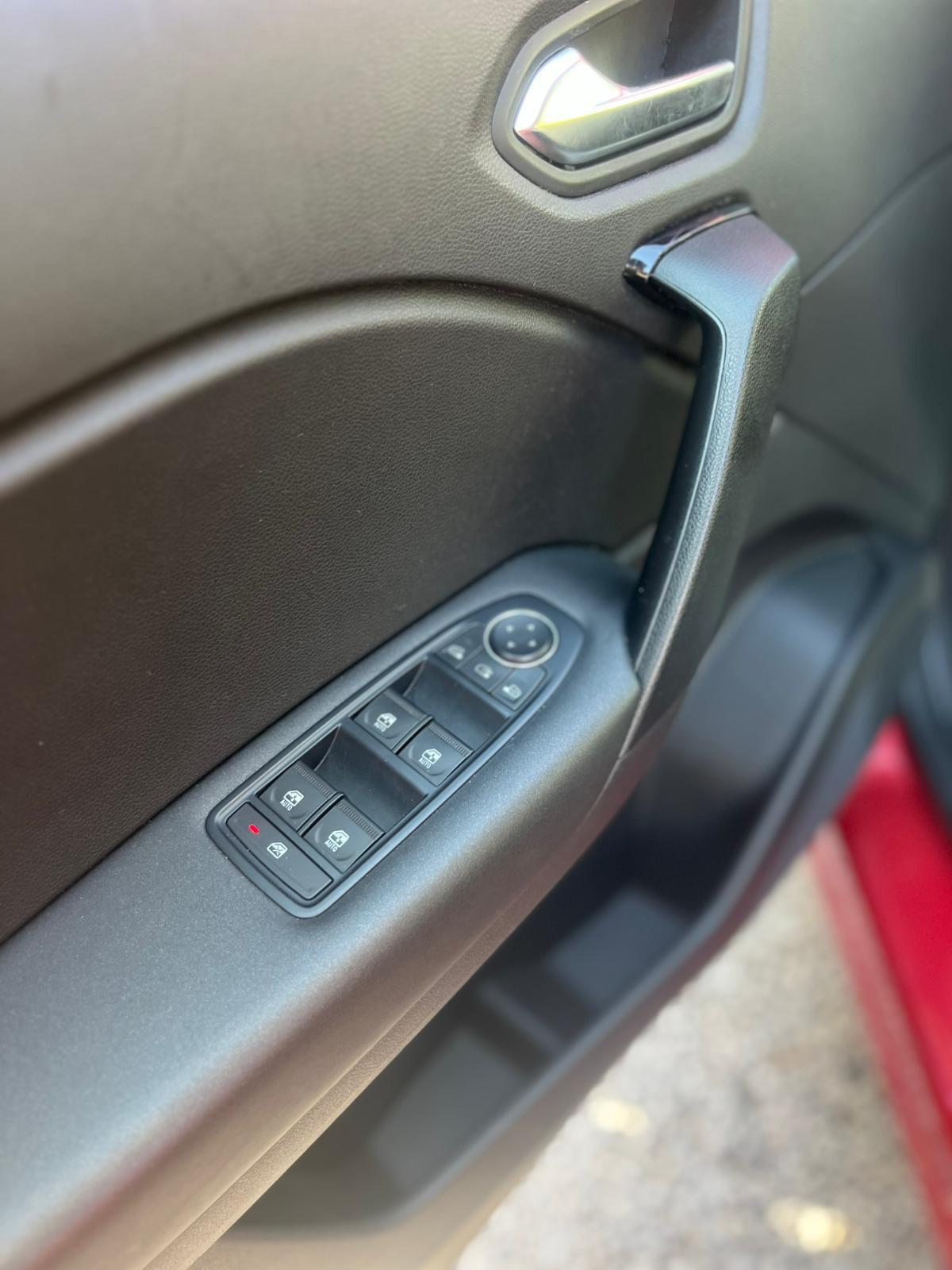 Renault Captur Gpl 2019