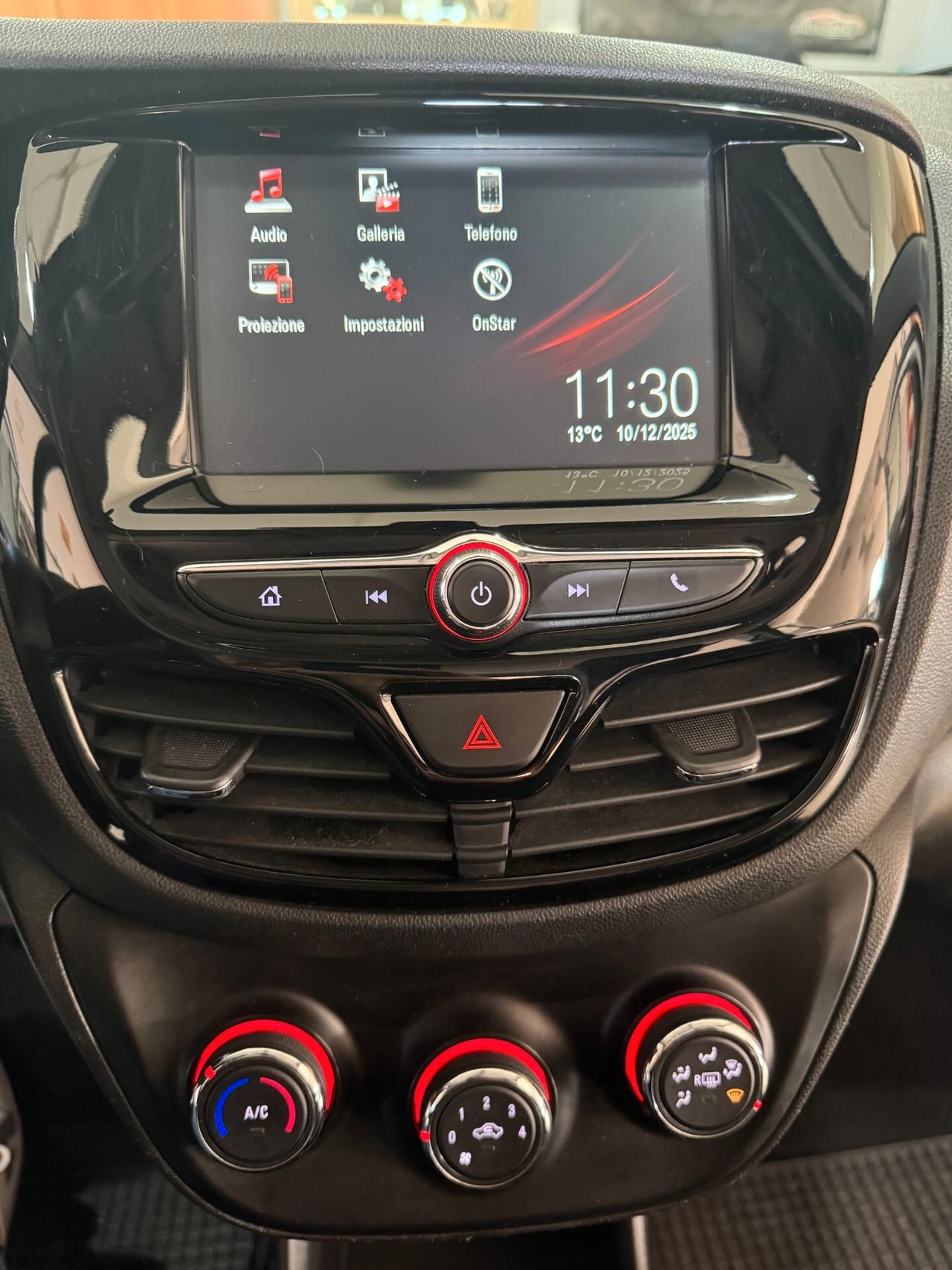 Opel Karl 1.0 73 CV GPL Advance