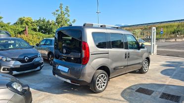 Fiat Doblò 1.6 MJT 16V 120CV Trekking