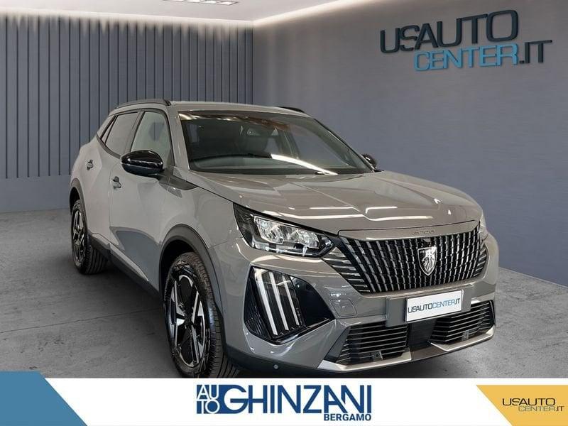 Peugeot 2008 2008 Hybrid 136 e-DCS6 Allure
