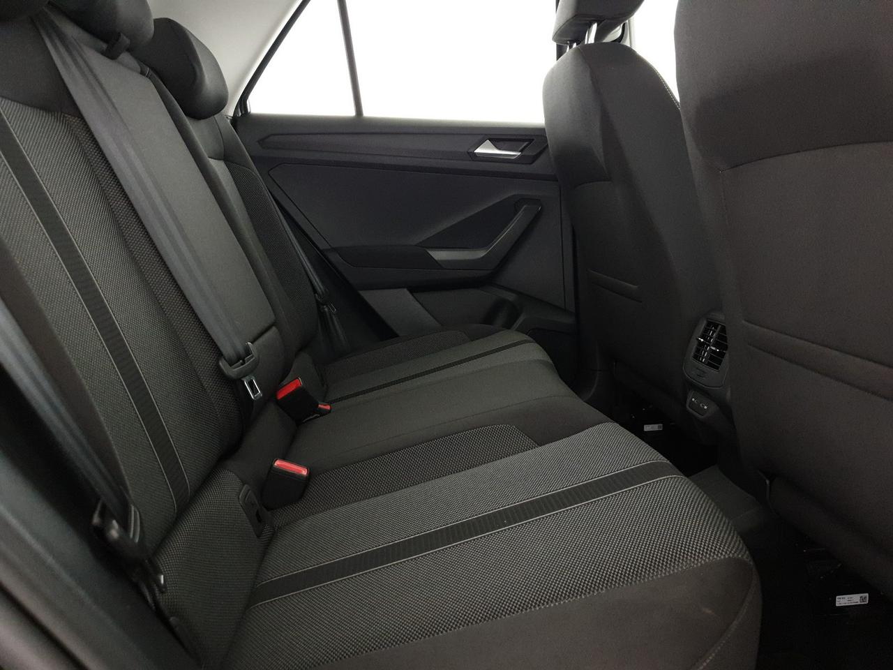 Volkswagen T-Roc 1.5 tsi life dsg