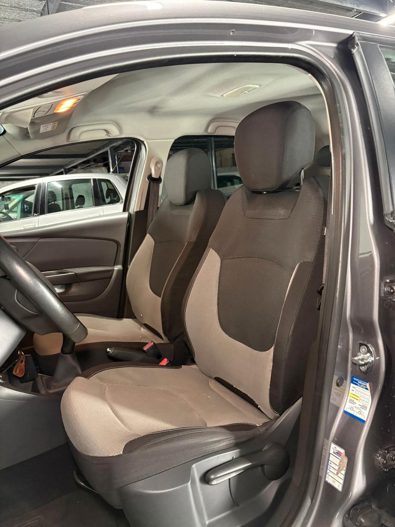 Renault Captur 1.5 dCi 8V 90 CV EDC Energy R-Link