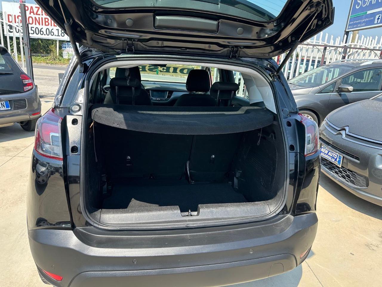 Opel Crossland X 1.5 ECOTEC D 102CV Start&Stop Innovation