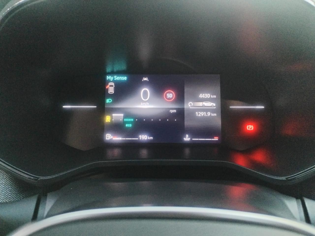 Renault Clio ECO-G 100 CV Techno