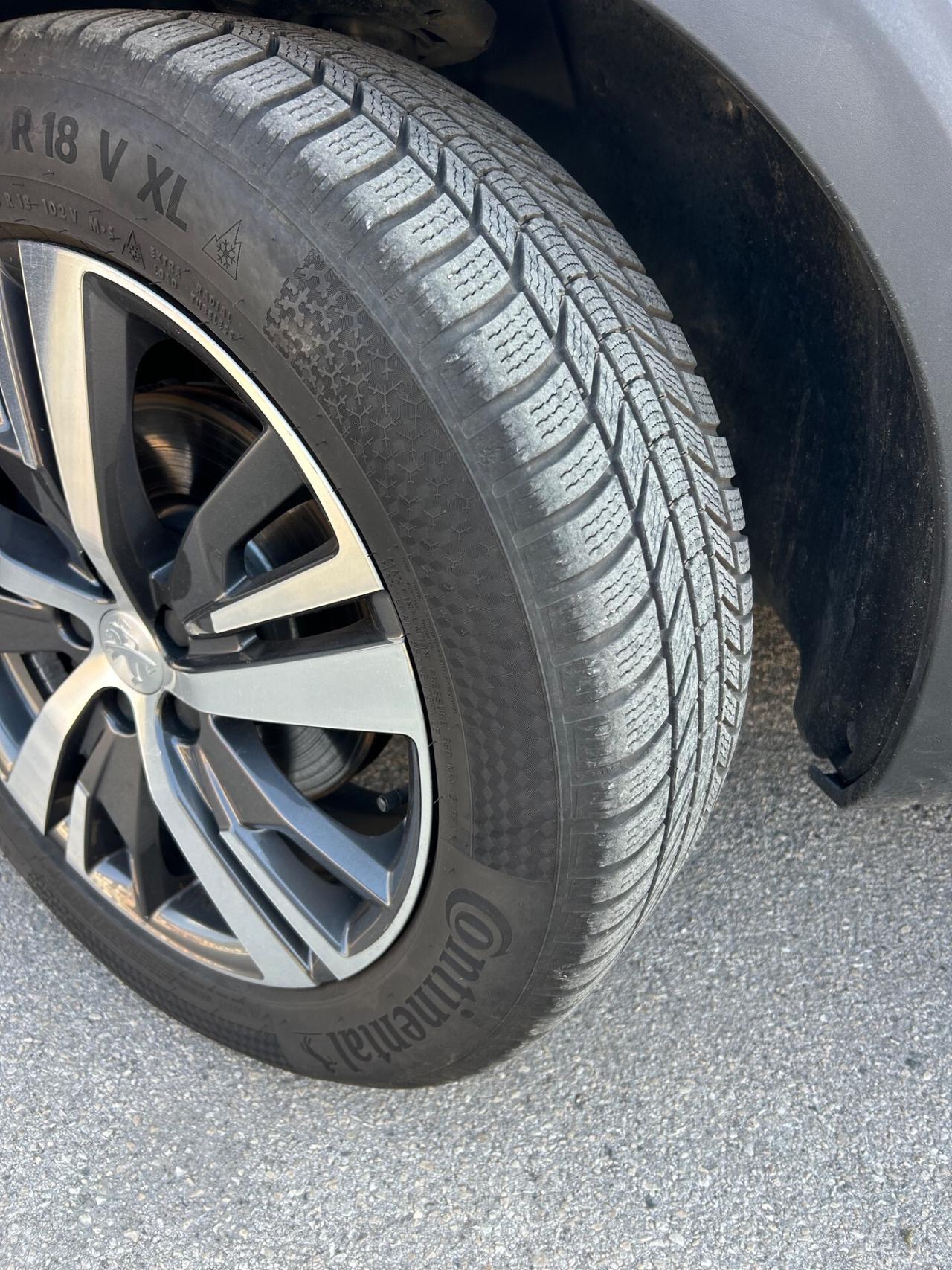 Peugeot 3008 BlueHDi 130 S&S EAT8 Allure Pack - 2022