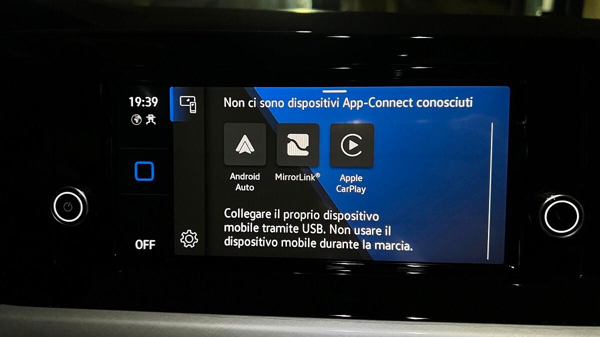 Volkswagen Golf 8 2.0 TDI Life
