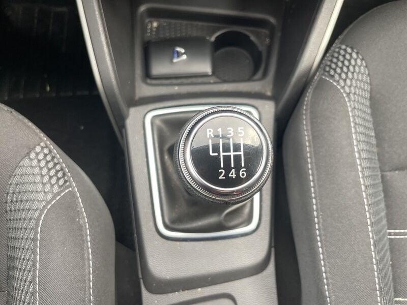Dacia Duster II 2021 1.0 tce Prestige up Gpl 4x2 100cv