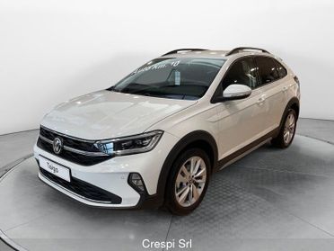 Volkswagen Taigo 1.0 TSI 115 CV DSG Edition Plus