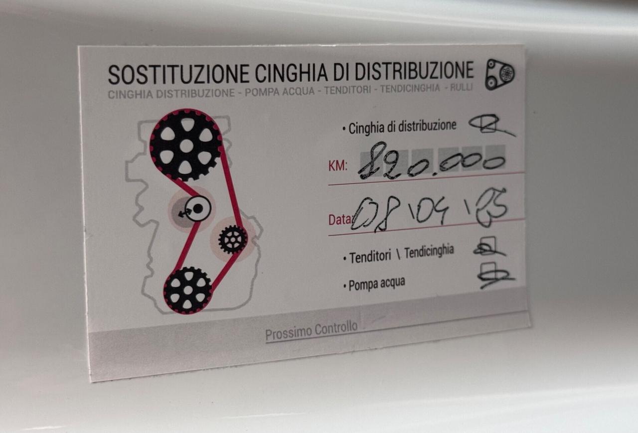 Peugeot 2008 1.6 BlueHDi 120 S&S Allure