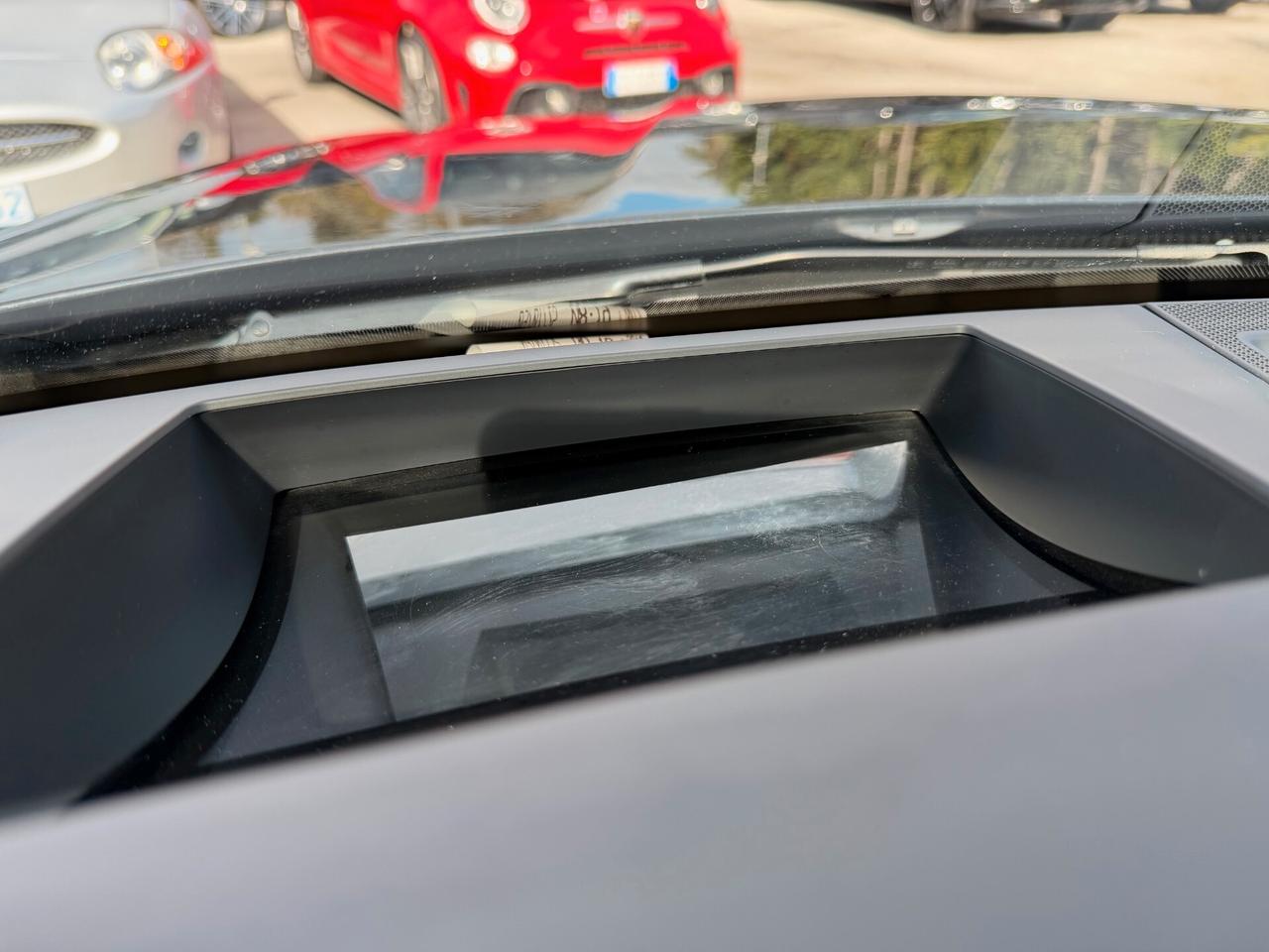 Audi RS6 RS 6 Avant 4.0 quattro tiptronic/KM DOC/4 STERZ/FULL/BELLISSIMA!!!