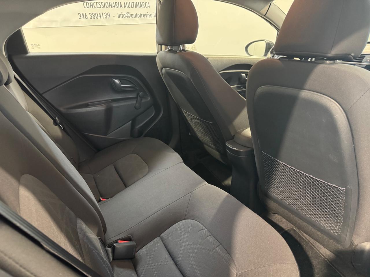 Kia Rio 1.1 CRDi 5p. Cool